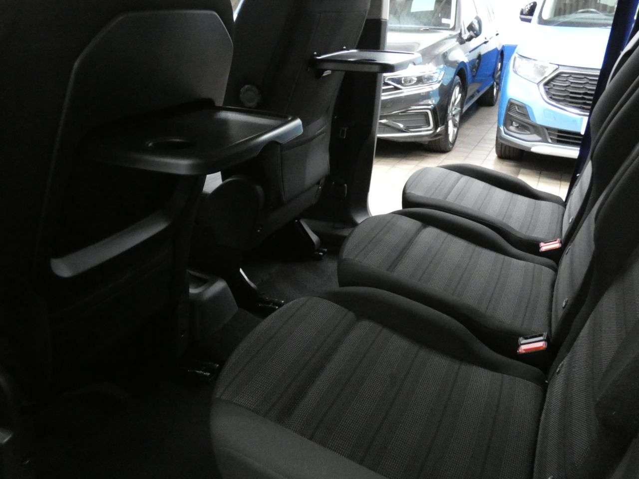 2022 VAUXHALL COMBO LIFE 2022 VAUXHALL COMBO LIFE