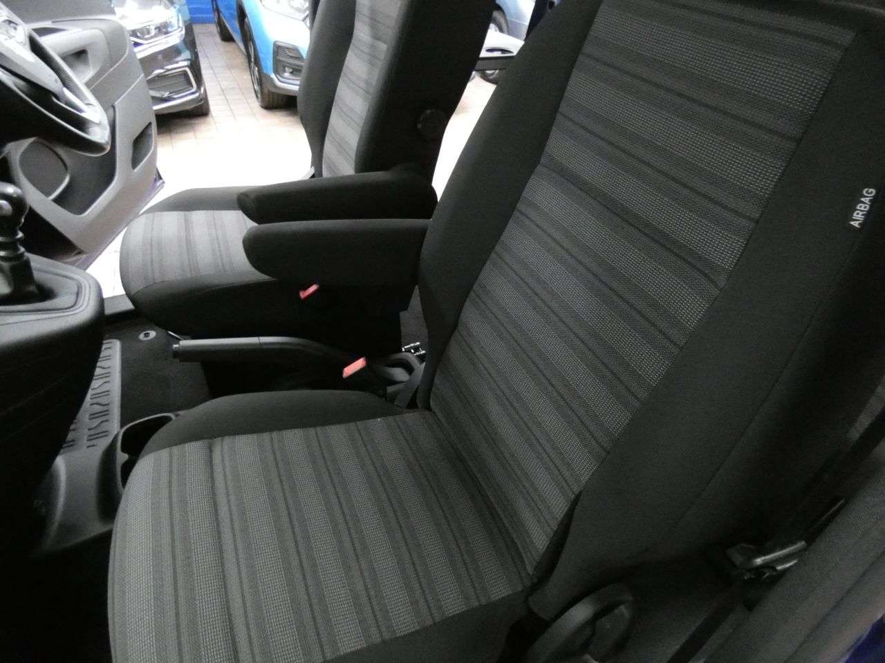 2022 VAUXHALL COMBO LIFE 2022 VAUXHALL COMBO LIFE