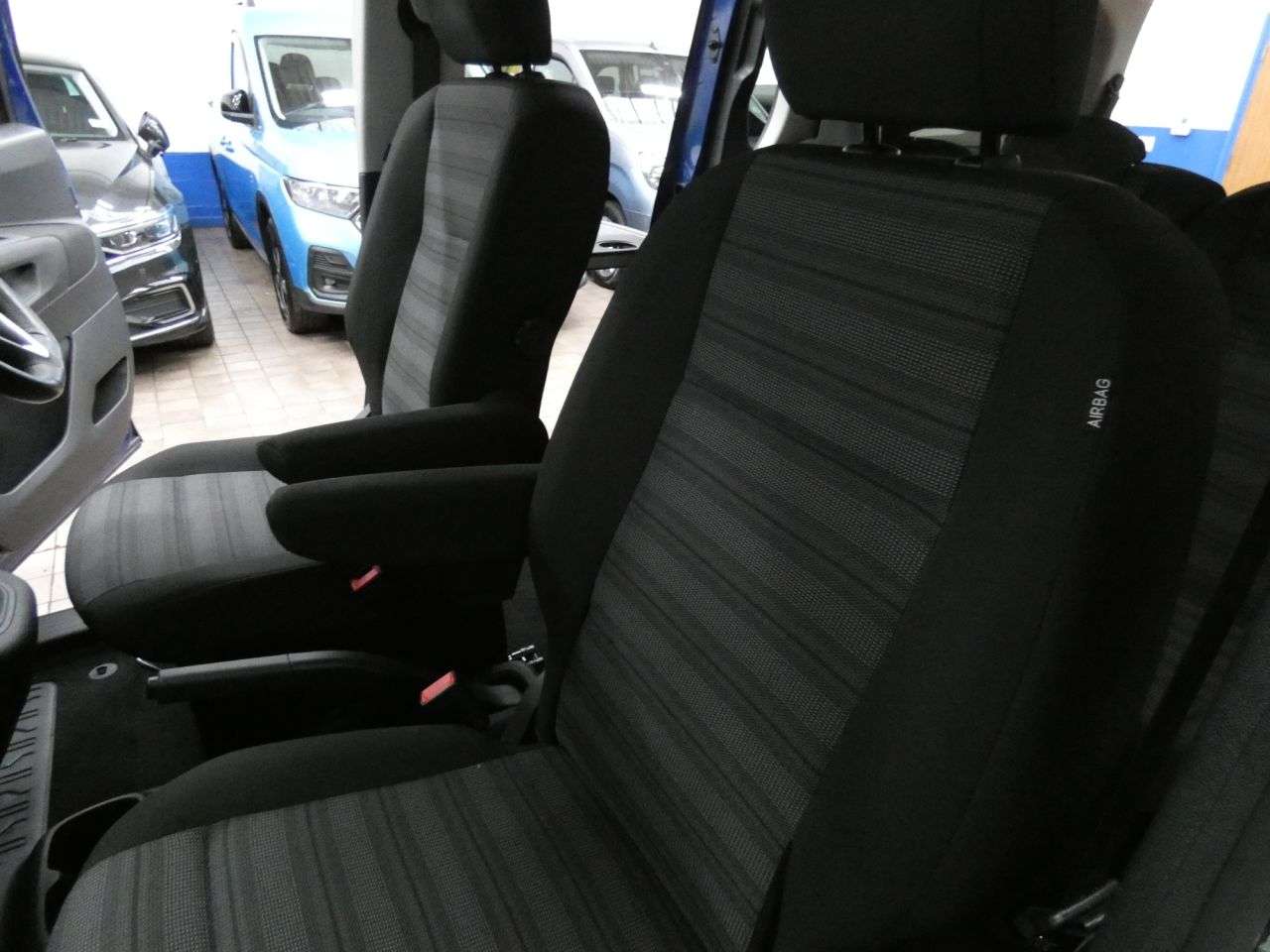 2022 VAUXHALL COMBO LIFE 2022 VAUXHALL COMBO LIFE