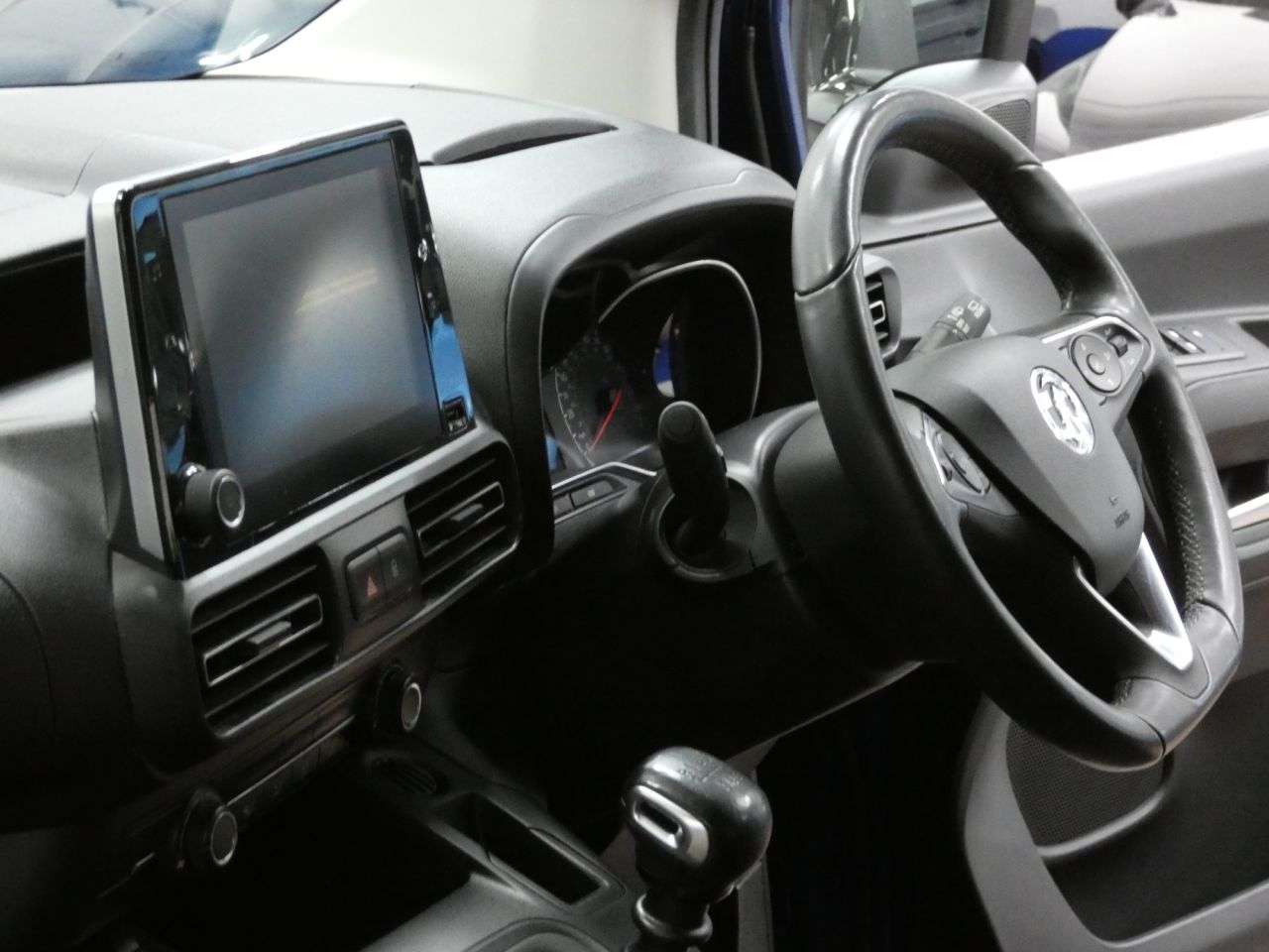 2022 VAUXHALL COMBO LIFE 2022 VAUXHALL COMBO LIFE