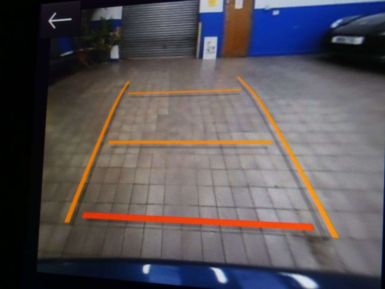 2022 VAUXHALL COMBO LIFE 2022 VAUXHALL COMBO LIFE