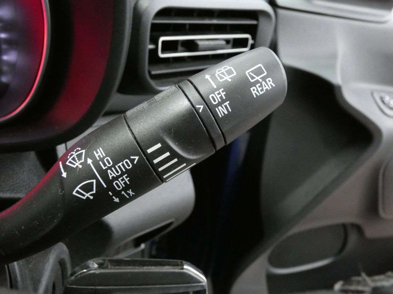 2022 VAUXHALL COMBO LIFE 2022 VAUXHALL COMBO LIFE