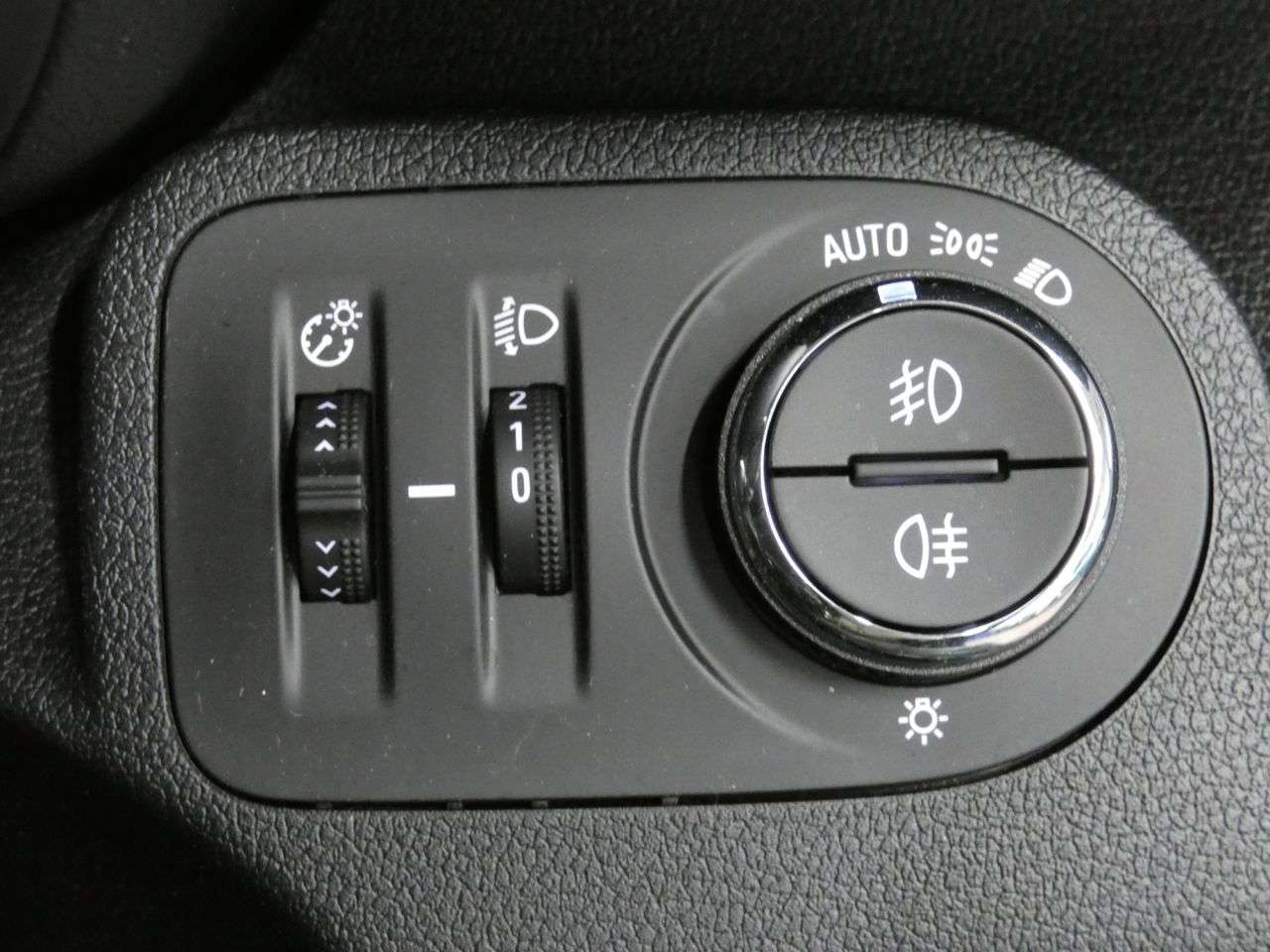 2022 VAUXHALL COMBO LIFE 2022 VAUXHALL COMBO LIFE