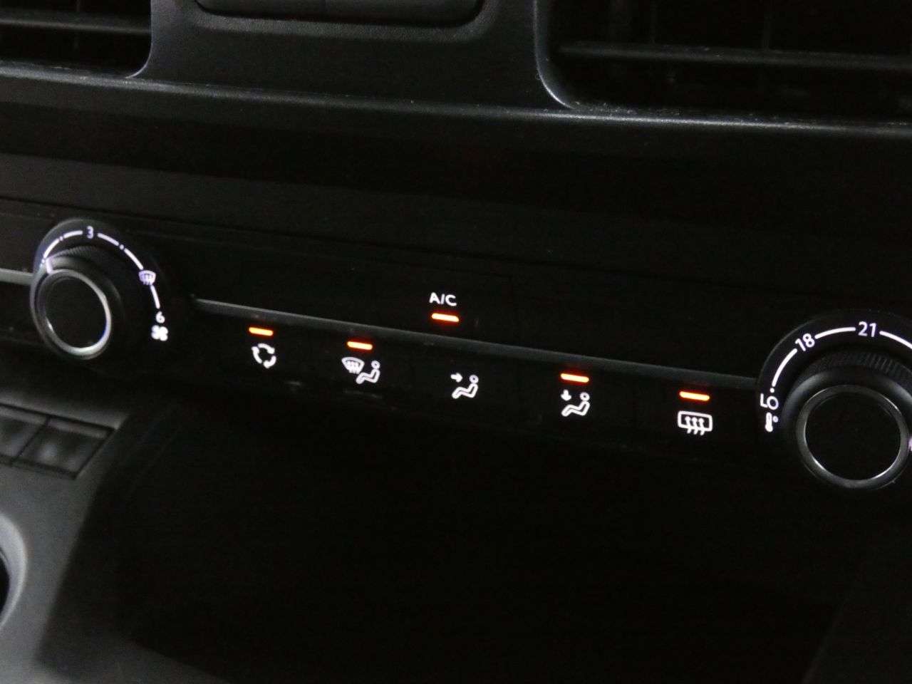 2022 VAUXHALL COMBO LIFE 2022 VAUXHALL COMBO LIFE