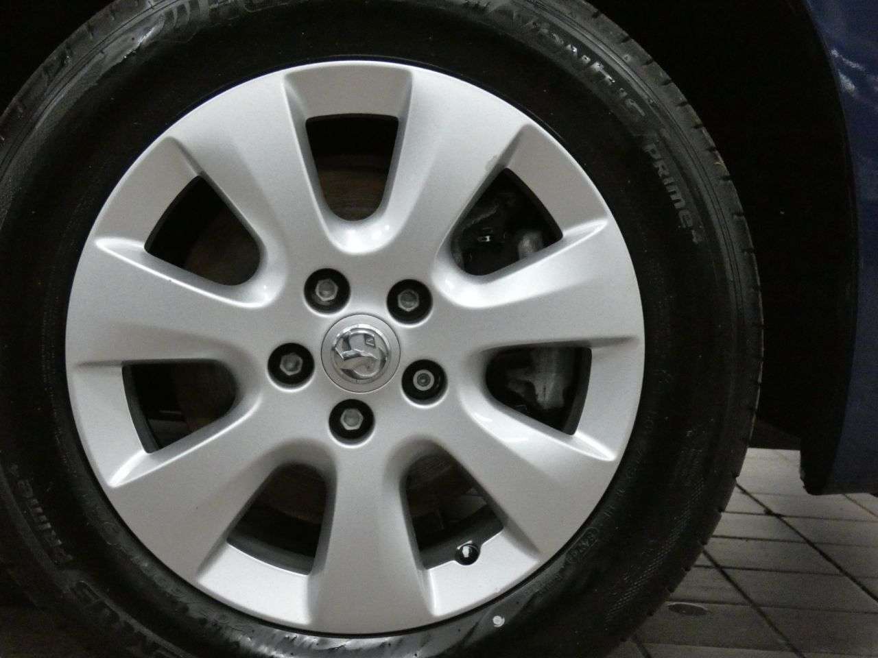 2022 VAUXHALL COMBO LIFE 2022 VAUXHALL COMBO LIFE