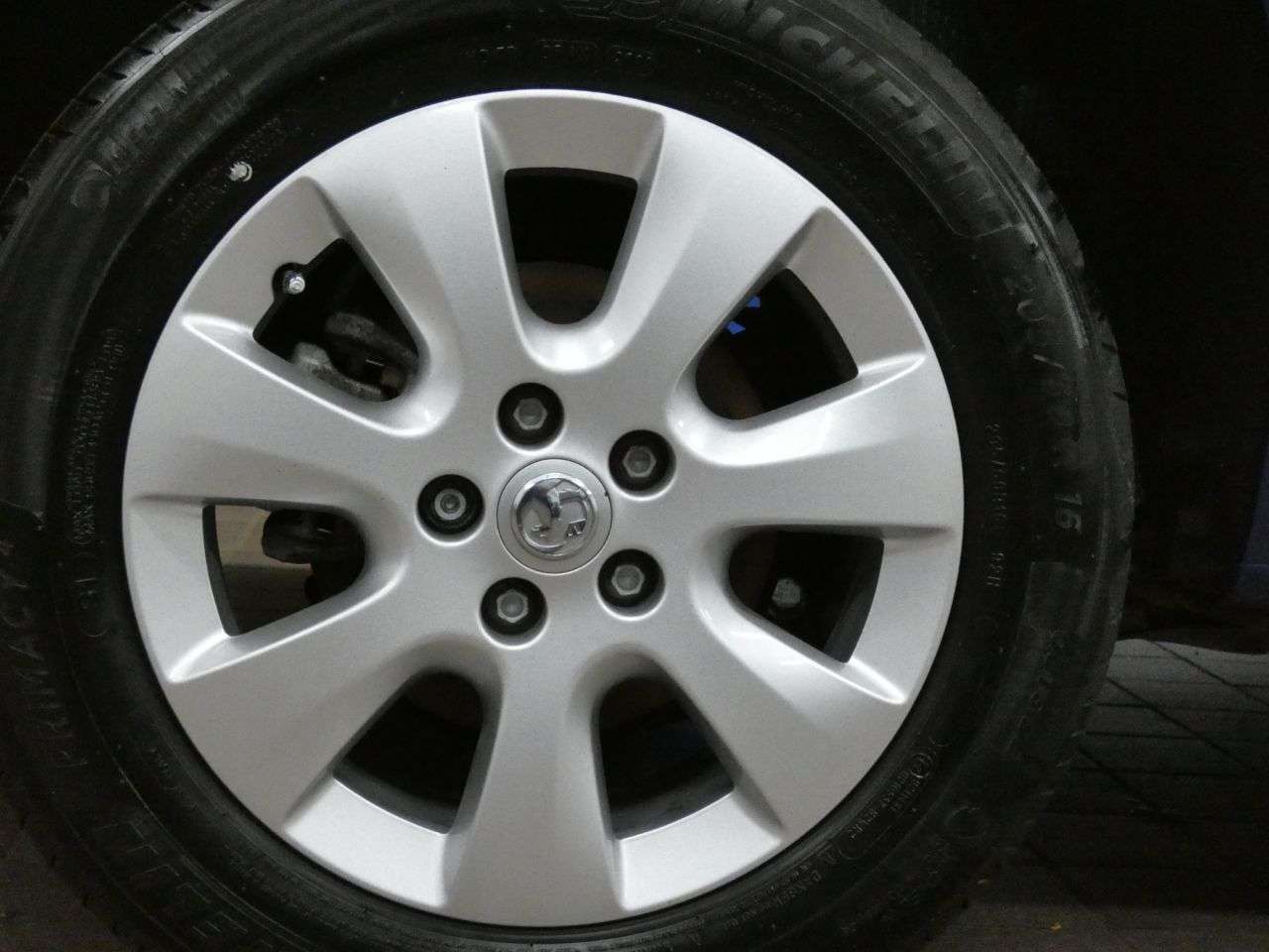 2022 VAUXHALL COMBO LIFE 2022 VAUXHALL COMBO LIFE