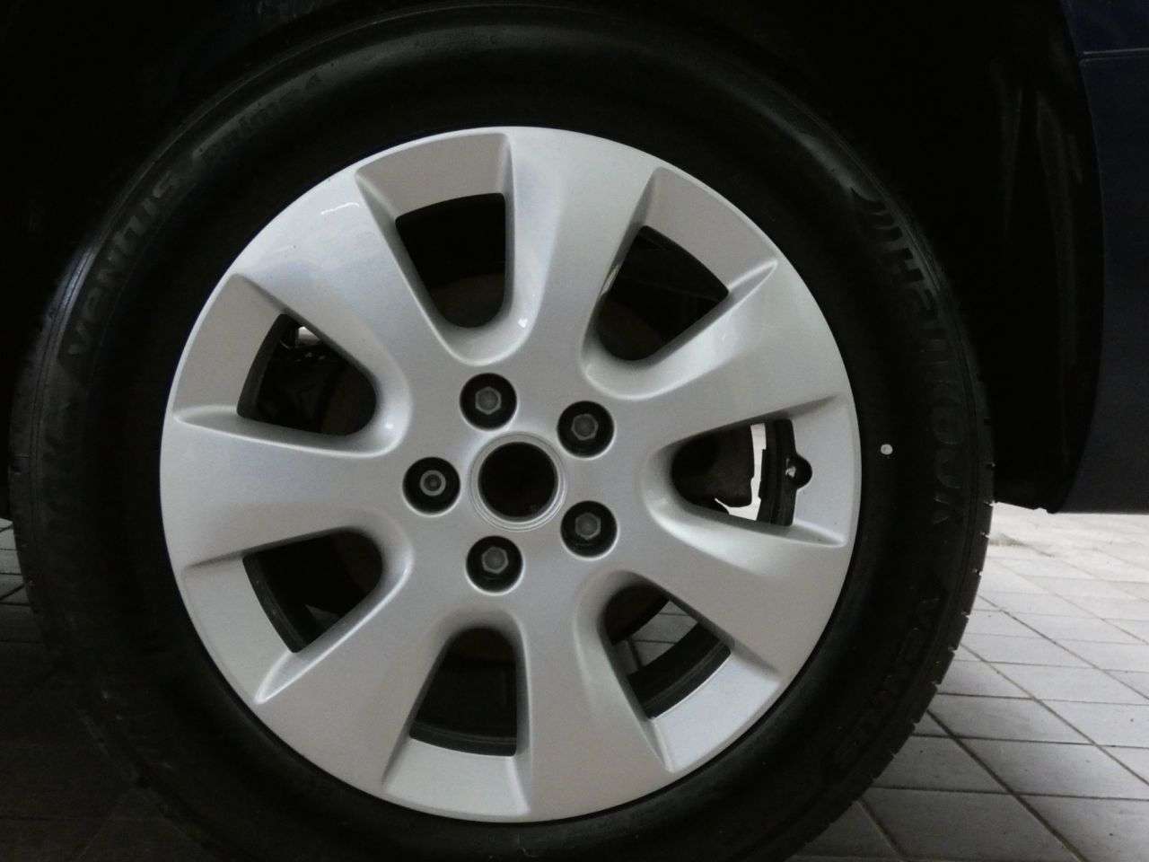 2022 VAUXHALL COMBO LIFE 2022 VAUXHALL COMBO LIFE