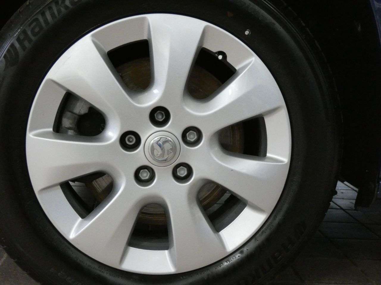 2022 VAUXHALL COMBO LIFE 2022 VAUXHALL COMBO LIFE