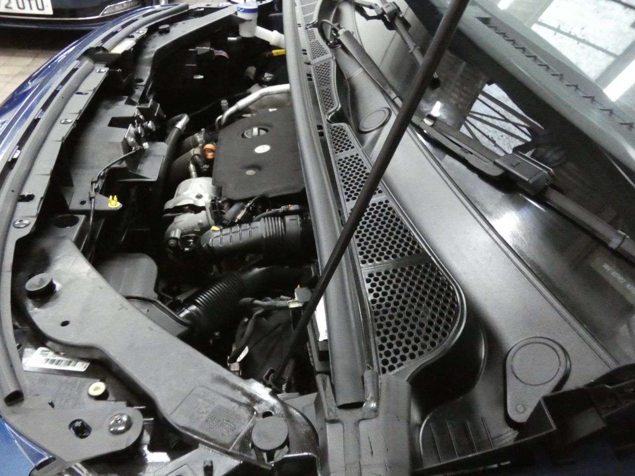 2022 VAUXHALL COMBO LIFE 2022 VAUXHALL COMBO LIFE