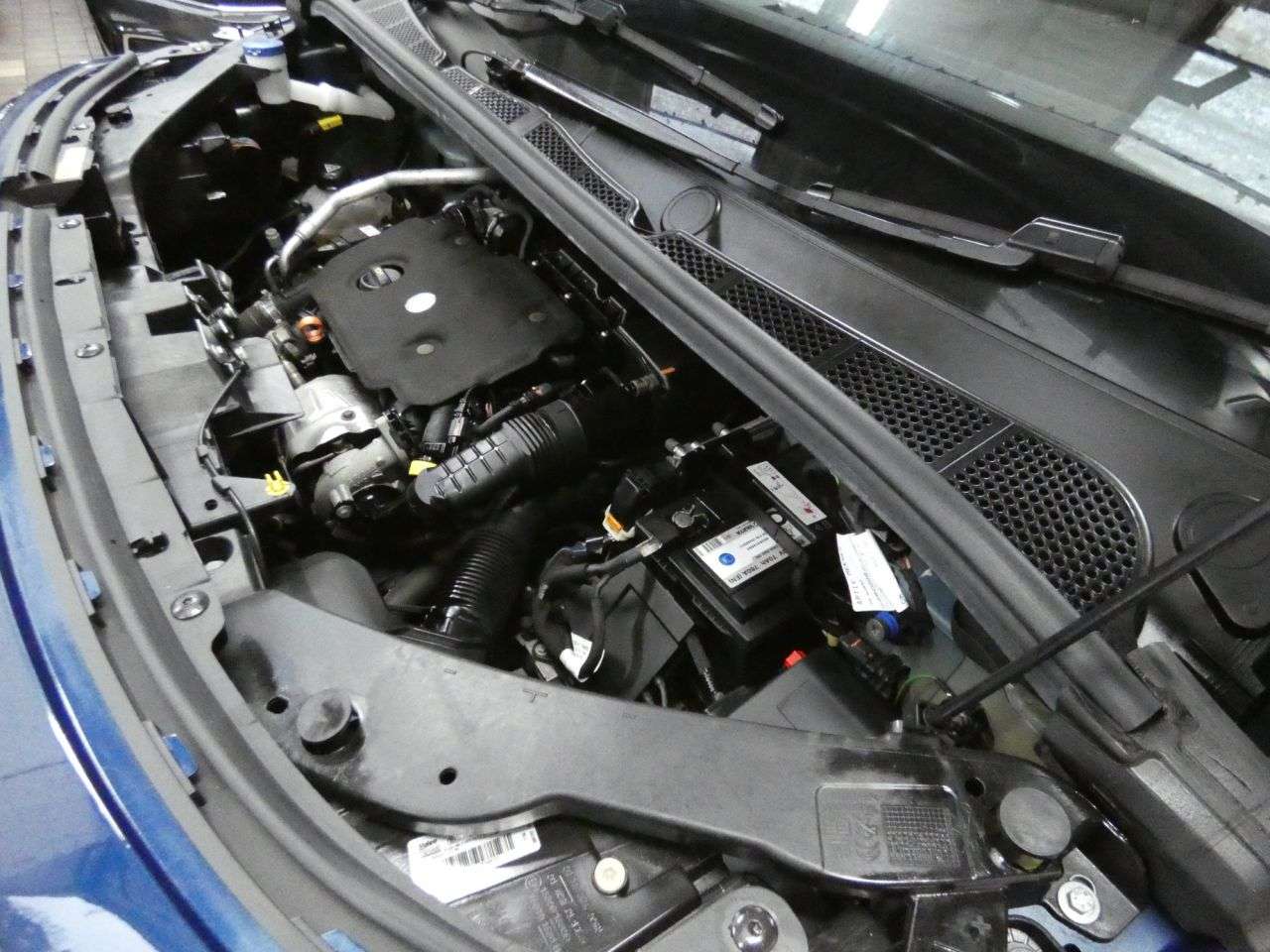 2022 VAUXHALL COMBO LIFE 2022 VAUXHALL COMBO LIFE