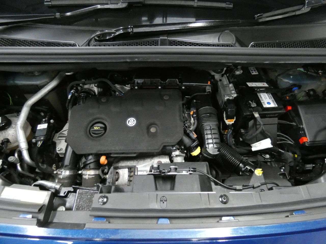 2022 VAUXHALL COMBO LIFE 2022 VAUXHALL COMBO LIFE