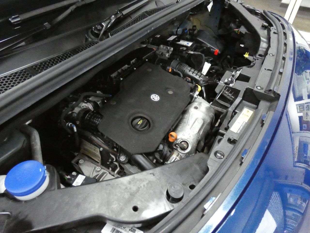 2022 VAUXHALL COMBO LIFE 2022 VAUXHALL COMBO LIFE