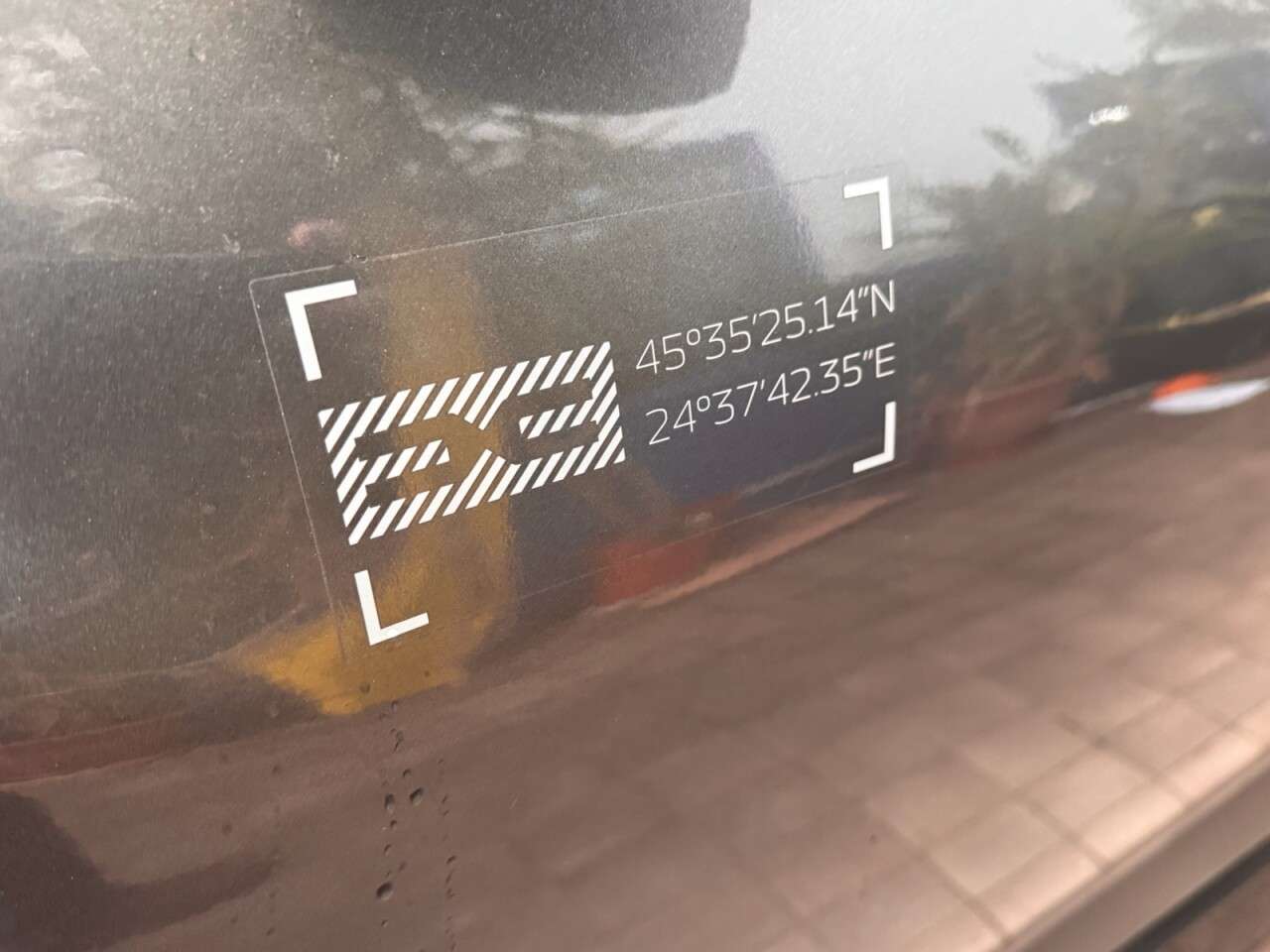 2025 DACIA JOGGER 2025 DACIA JOGGER