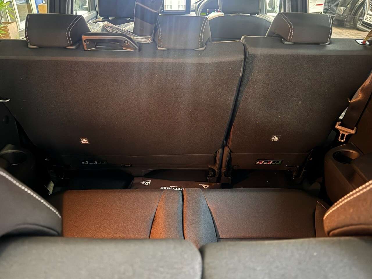 2025 DACIA JOGGER 2025 DACIA JOGGER