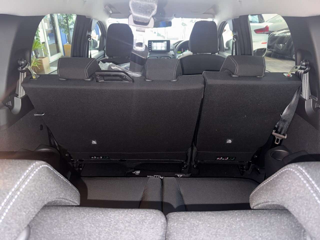 2025 DACIA JOGGER 2025 DACIA JOGGER