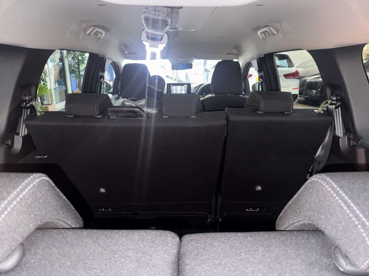 2025 DACIA JOGGER 2025 DACIA JOGGER