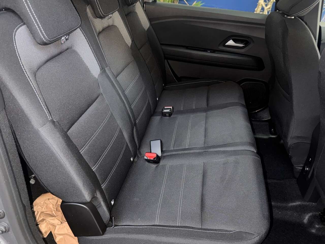 2025 DACIA JOGGER 2025 DACIA JOGGER