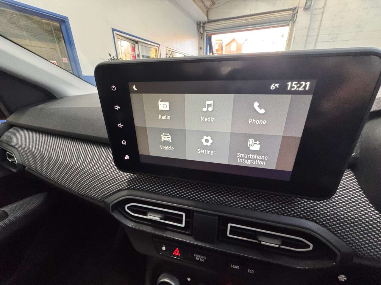 2025 DACIA JOGGER 2025 DACIA JOGGER