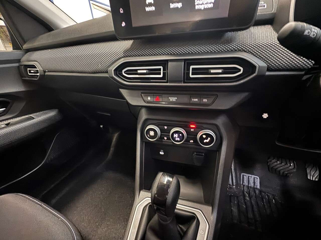 2025 DACIA JOGGER 2025 DACIA JOGGER