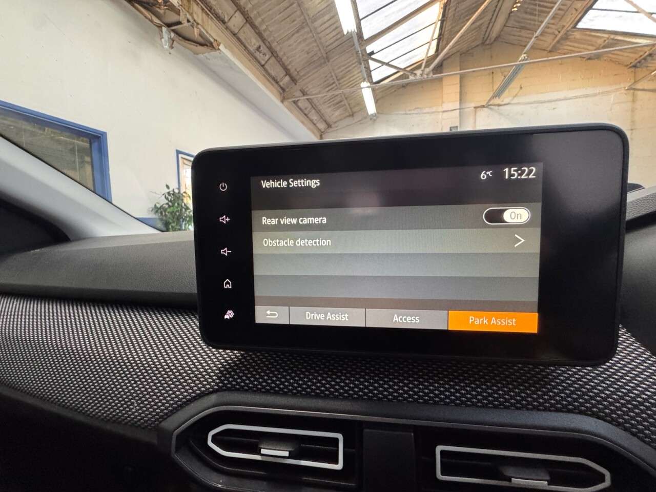 2025 DACIA JOGGER 2025 DACIA JOGGER