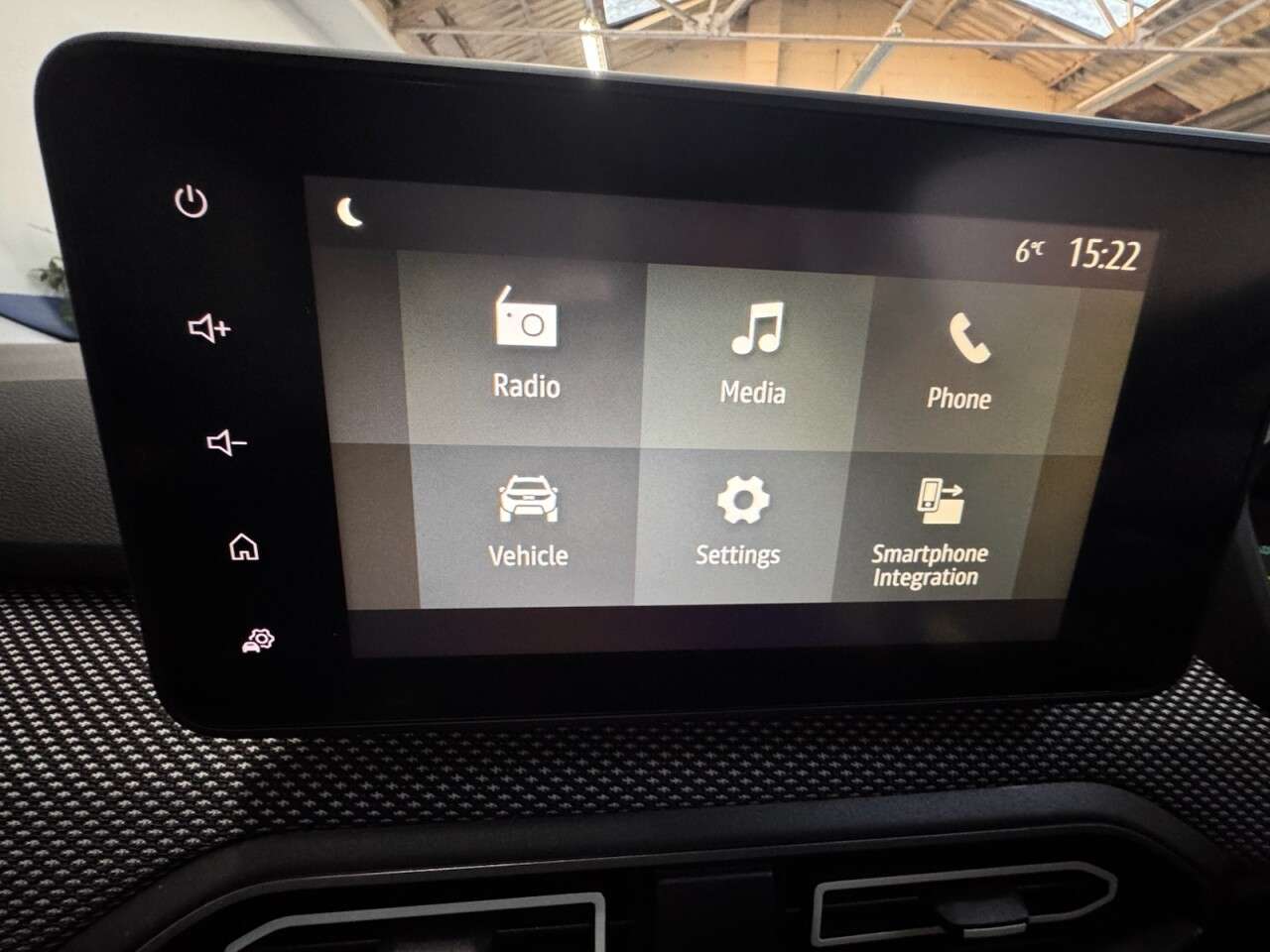 2025 DACIA JOGGER 2025 DACIA JOGGER