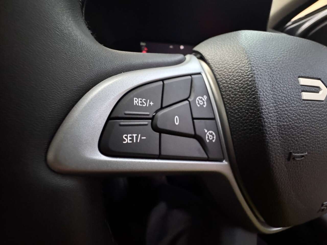 2025 DACIA JOGGER 2025 DACIA JOGGER