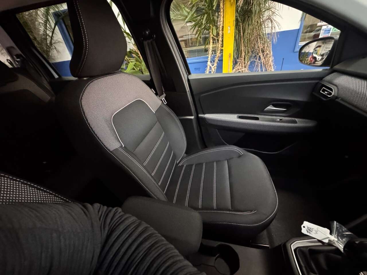 2025 DACIA JOGGER 2025 DACIA JOGGER