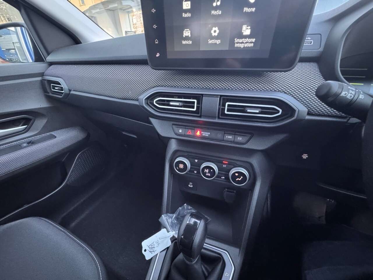 2025 DACIA JOGGER 2025 DACIA JOGGER