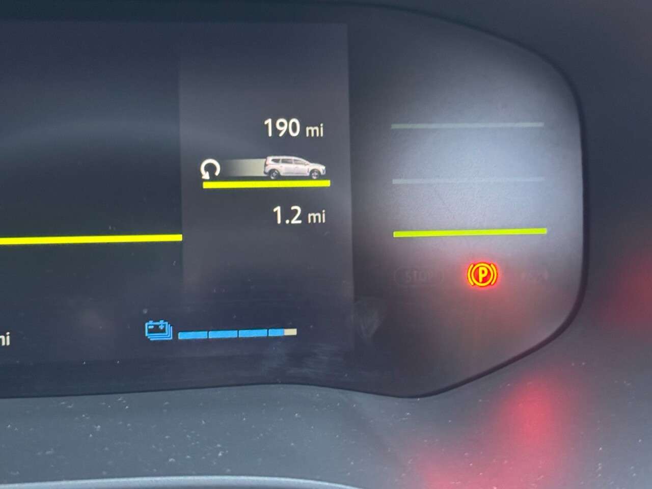 2025 DACIA JOGGER 2025 DACIA JOGGER