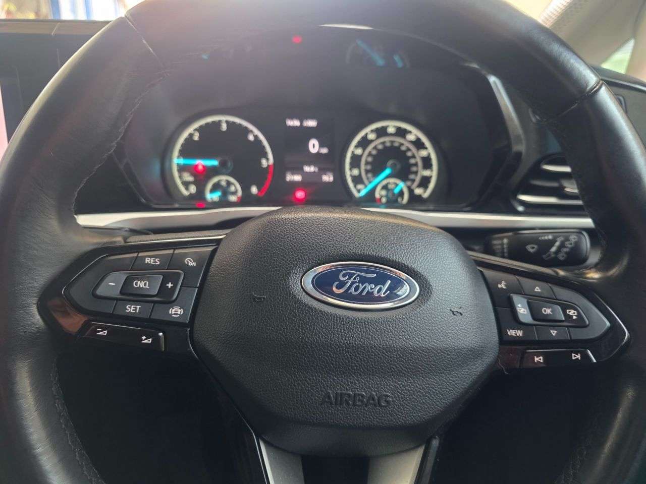 2023 FORD GRAND TOURNEO CONNECT 2023 FORD GRAND TOURNEO CONNECT