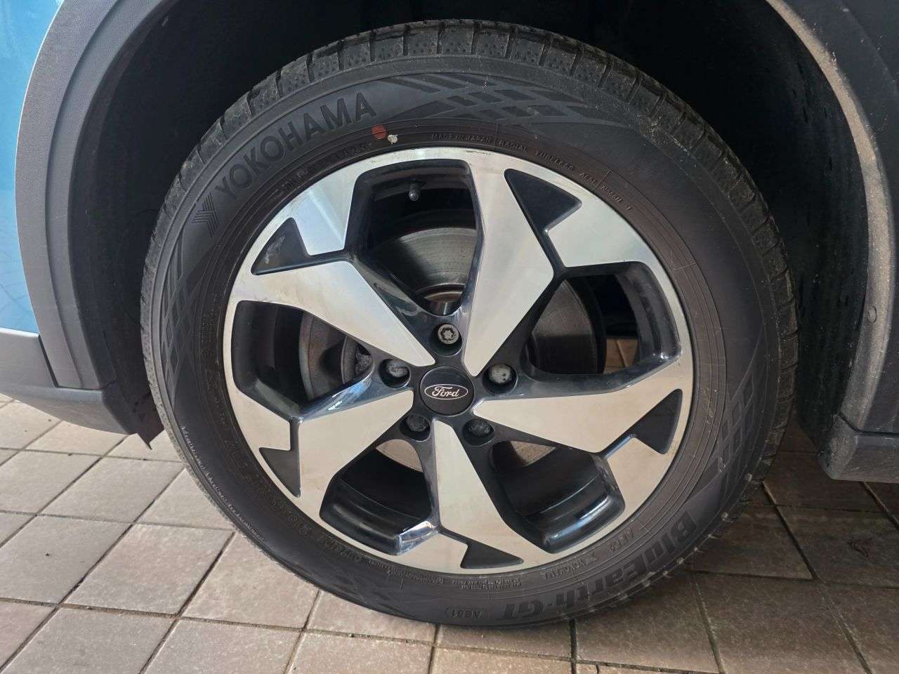 2023 FORD GRAND TOURNEO CONNECT 2023 FORD GRAND TOURNEO CONNECT