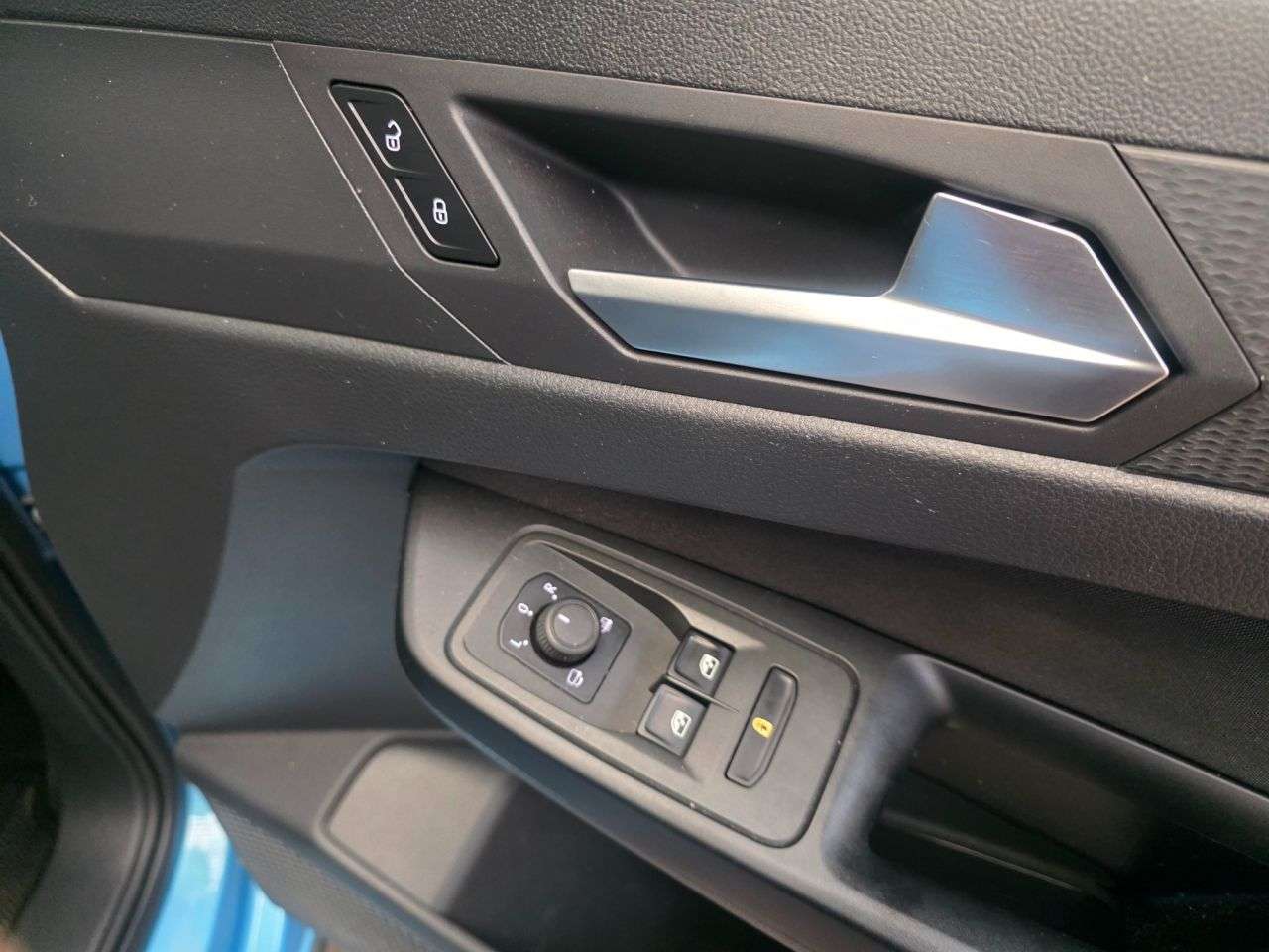 2023 FORD GRAND TOURNEO CONNECT 2023 FORD GRAND TOURNEO CONNECT