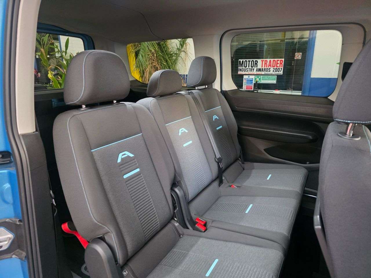 2023 FORD GRAND TOURNEO CONNECT 2023 FORD GRAND TOURNEO CONNECT