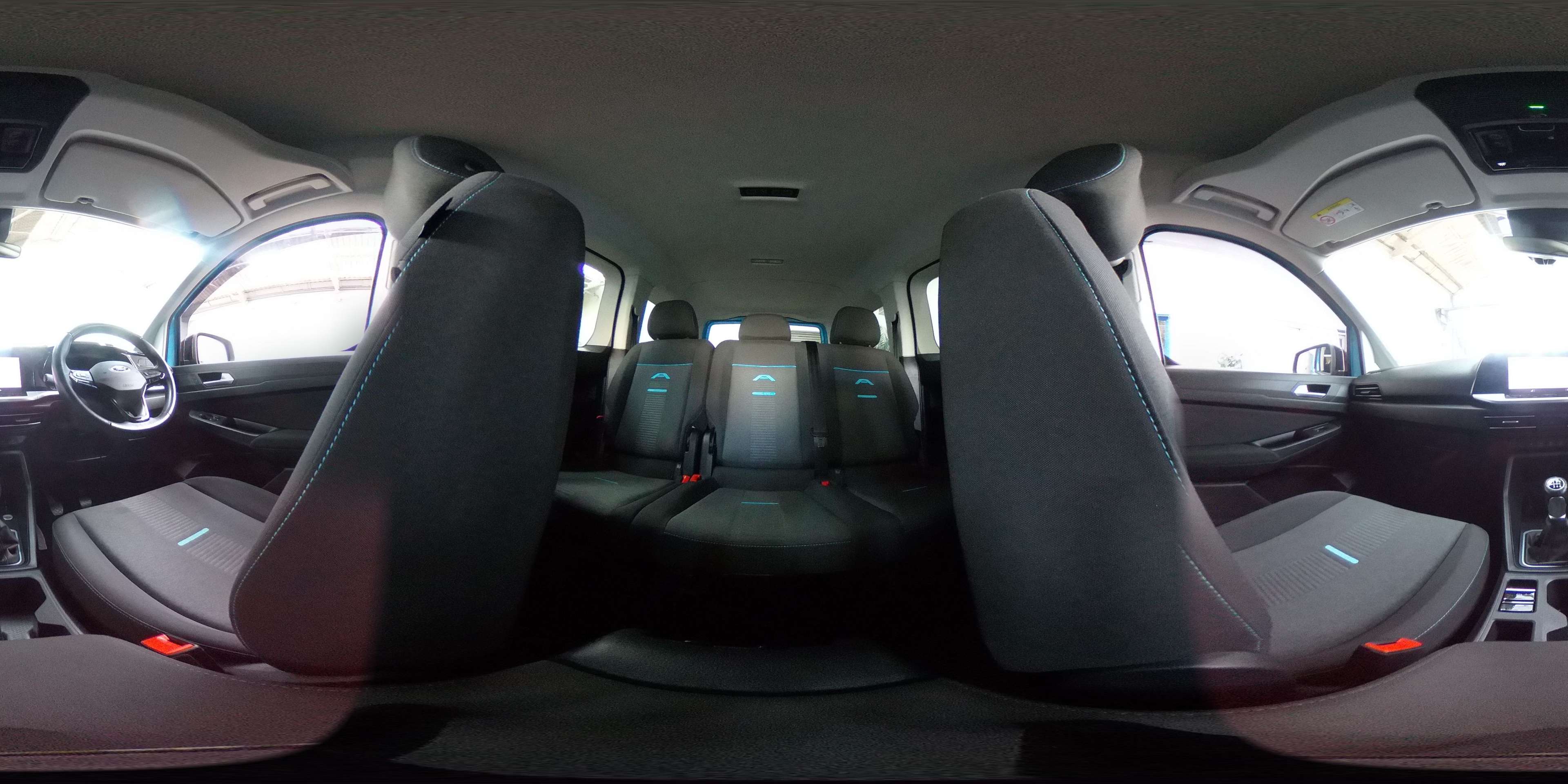 2023 FORD GRAND TOURNEO CONNECT 2023 FORD GRAND TOURNEO CONNECT