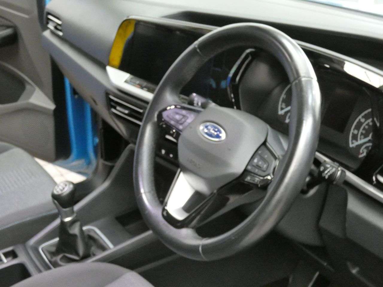 2023 FORD GRAND TOURNEO CONNECT 2023 FORD GRAND TOURNEO CONNECT