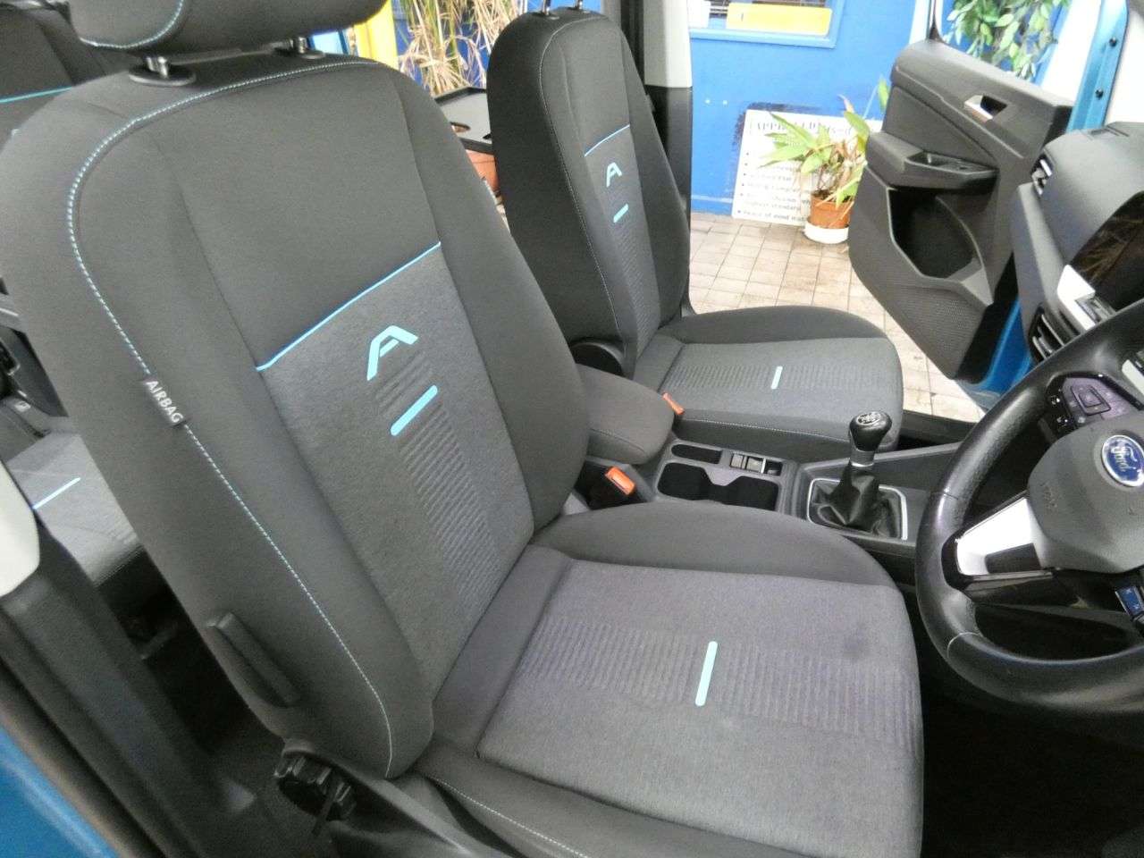 2023 FORD GRAND TOURNEO CONNECT 2023 FORD GRAND TOURNEO CONNECT