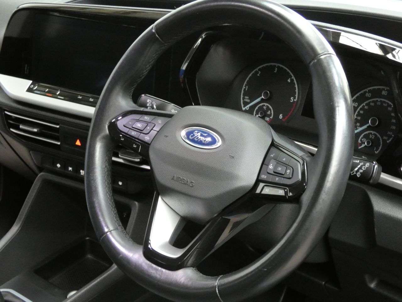 2023 FORD GRAND TOURNEO CONNECT 2023 FORD GRAND TOURNEO CONNECT