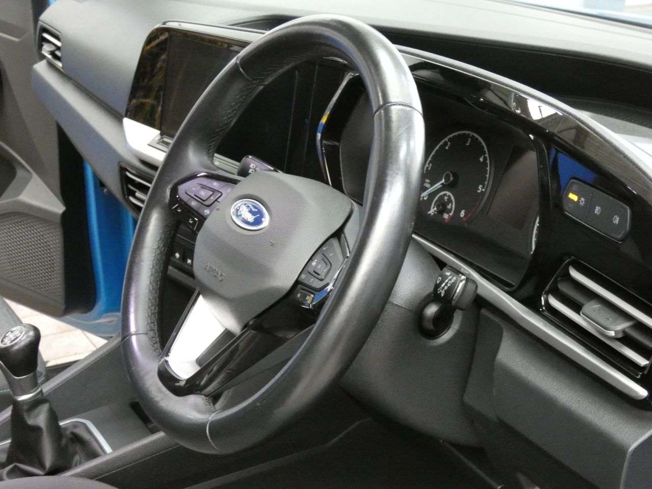 2023 FORD GRAND TOURNEO CONNECT 2023 FORD GRAND TOURNEO CONNECT