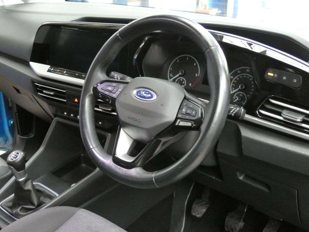 2023 FORD GRAND TOURNEO CONNECT 2023 FORD GRAND TOURNEO CONNECT