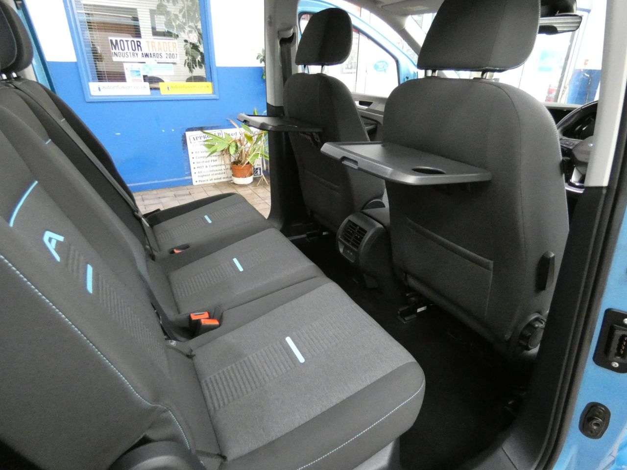 2023 FORD GRAND TOURNEO CONNECT 2023 FORD GRAND TOURNEO CONNECT