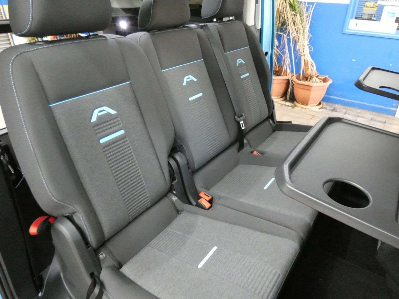 2023 FORD GRAND TOURNEO CONNECT 2023 FORD GRAND TOURNEO CONNECT