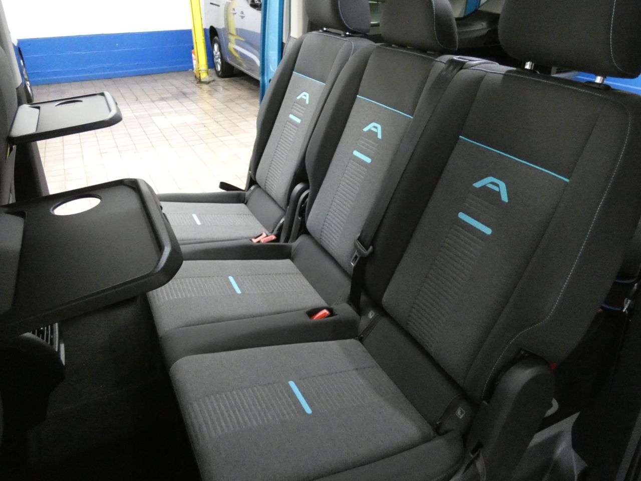 2023 FORD GRAND TOURNEO CONNECT 2023 FORD GRAND TOURNEO CONNECT