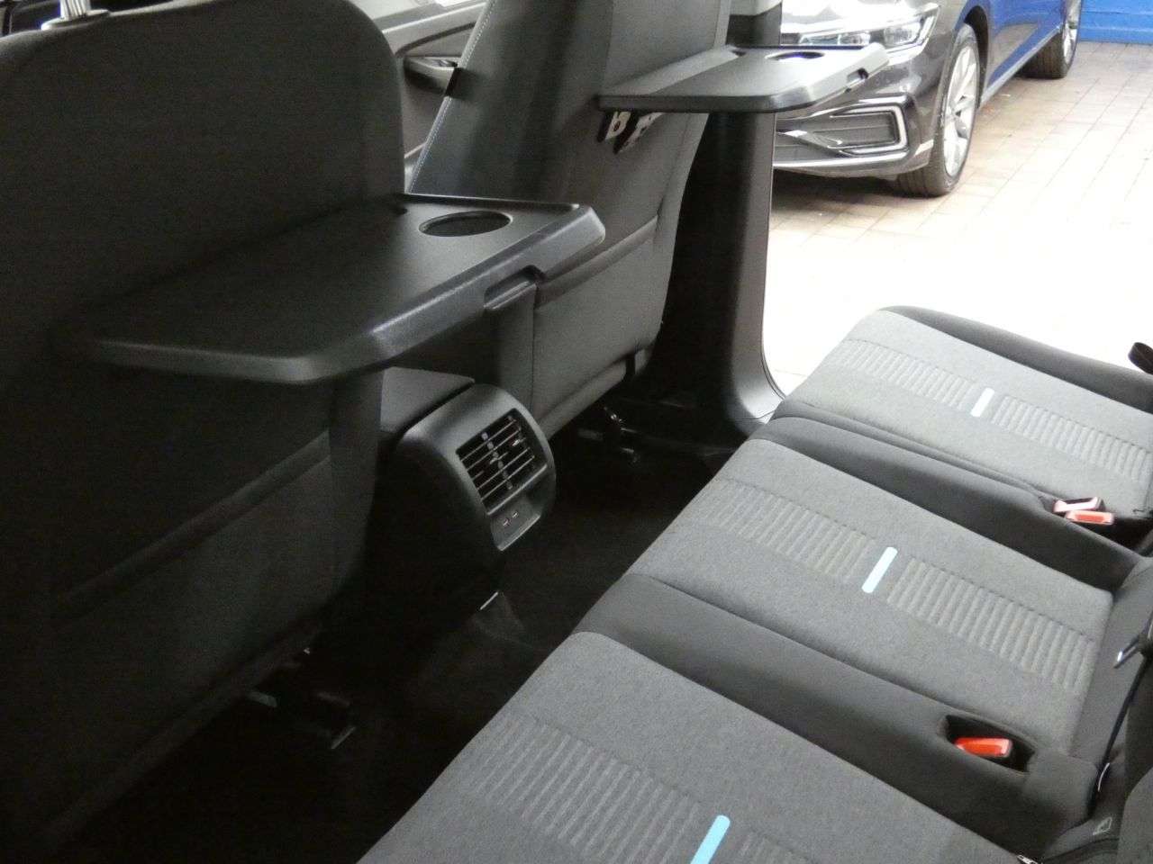 2023 FORD GRAND TOURNEO CONNECT 2023 FORD GRAND TOURNEO CONNECT