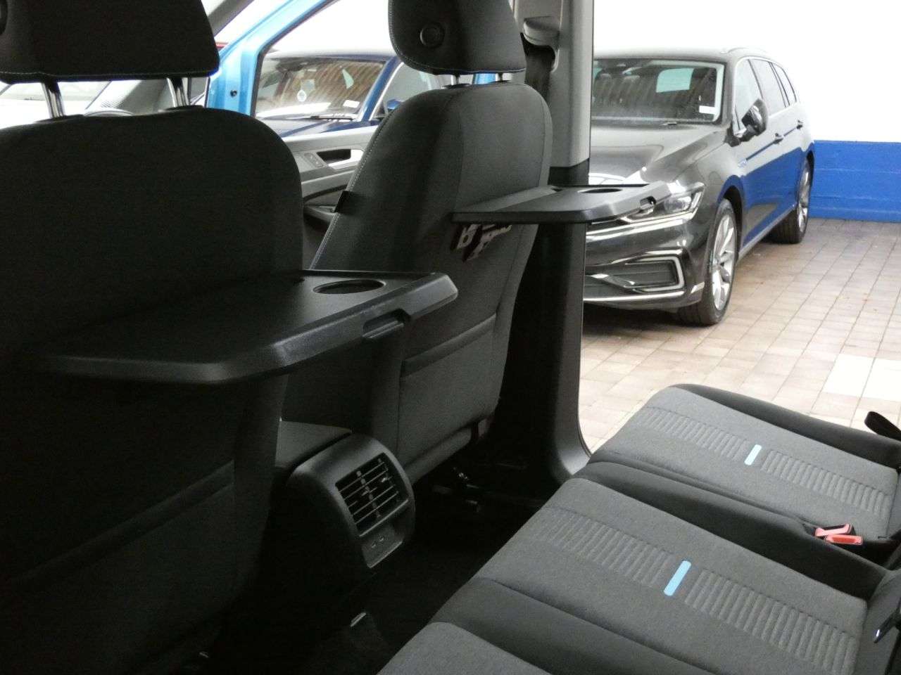 2023 FORD GRAND TOURNEO CONNECT 2023 FORD GRAND TOURNEO CONNECT