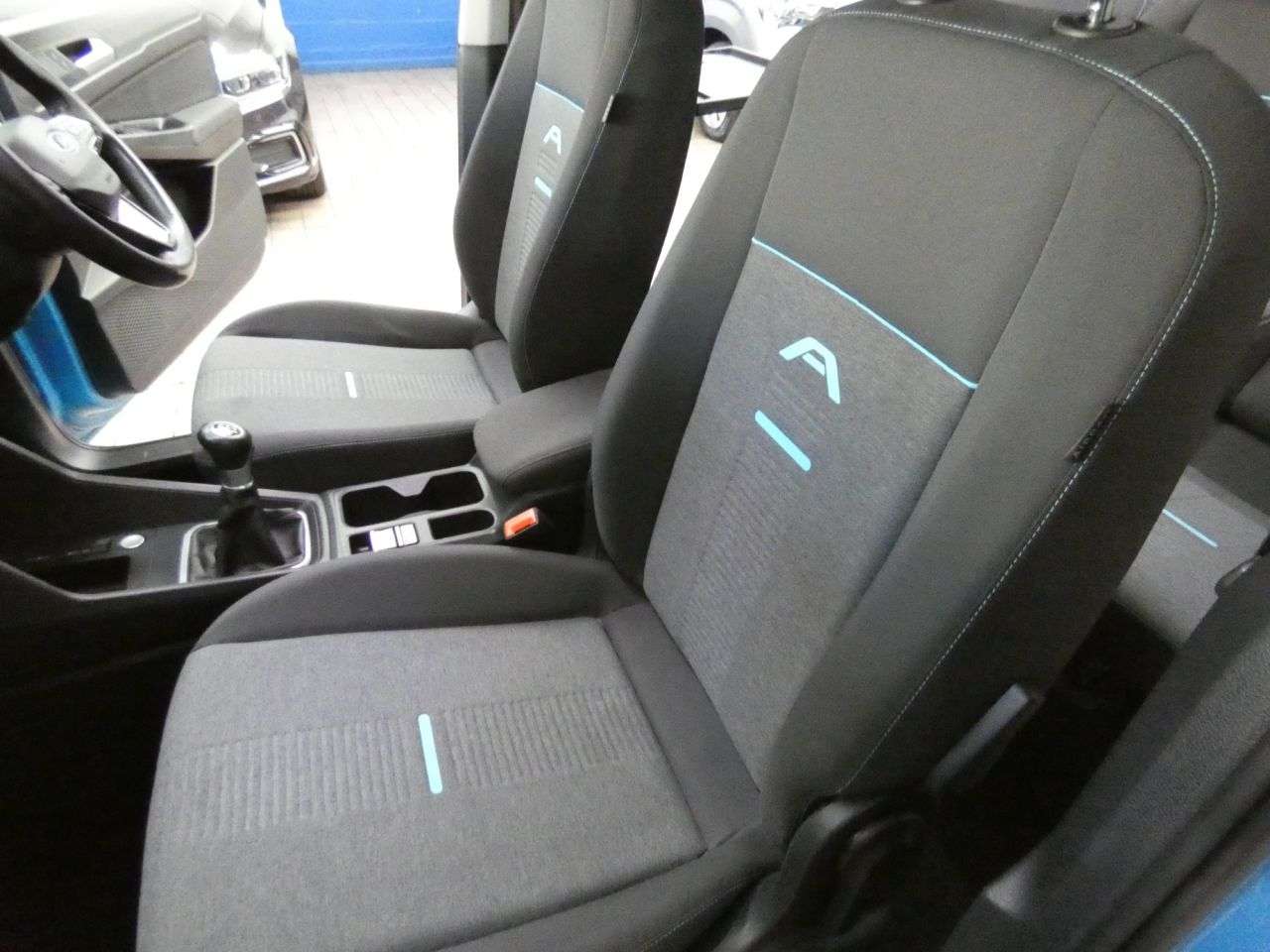 2023 FORD GRAND TOURNEO CONNECT 2023 FORD GRAND TOURNEO CONNECT