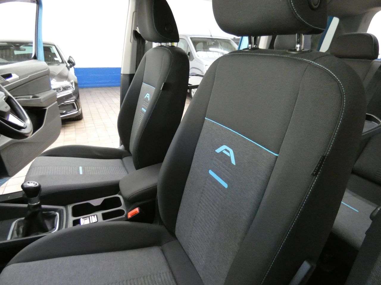 2023 FORD GRAND TOURNEO CONNECT 2023 FORD GRAND TOURNEO CONNECT