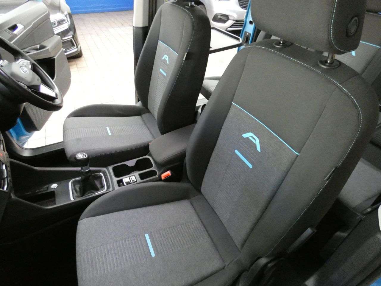 2023 FORD GRAND TOURNEO CONNECT 2023 FORD GRAND TOURNEO CONNECT