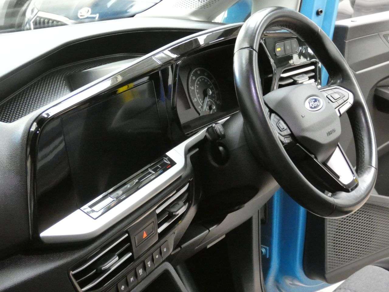 2023 FORD GRAND TOURNEO CONNECT 2023 FORD GRAND TOURNEO CONNECT