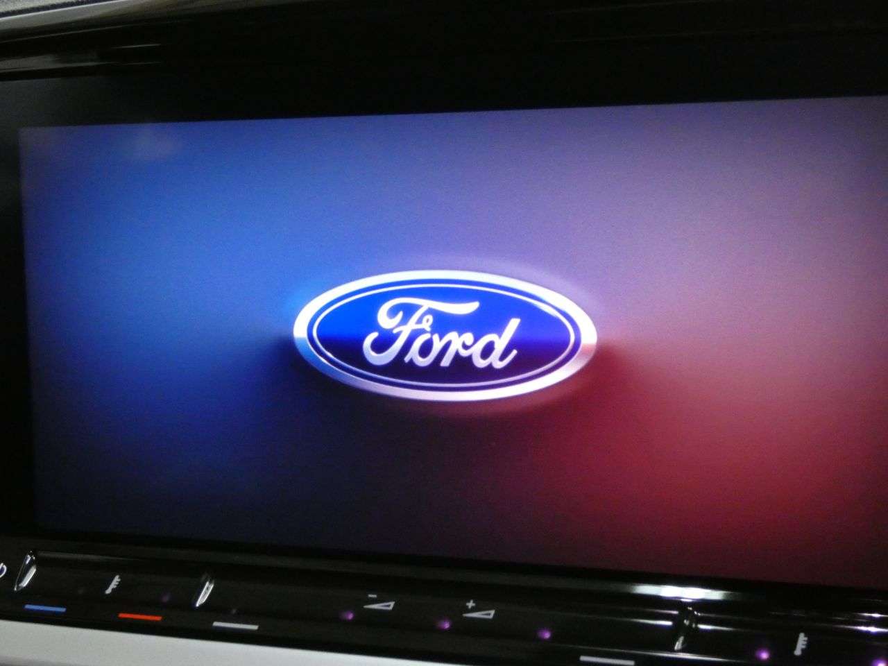 2023 FORD GRAND TOURNEO CONNECT 2023 FORD GRAND TOURNEO CONNECT