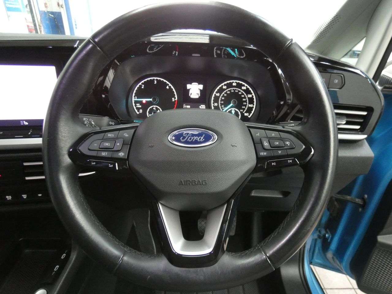 2023 FORD GRAND TOURNEO CONNECT 2023 FORD GRAND TOURNEO CONNECT